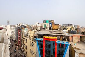 HOTEL ASHOKA CONTINENTAL