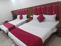 HOTEL ASHOKA CONTINENTAL