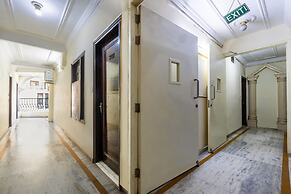 HOTEL ASHOKA CONTINENTAL