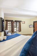 HOTEL ASHOKA CONTINENTAL