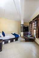 HOTEL ASHOKA CONTINENTAL