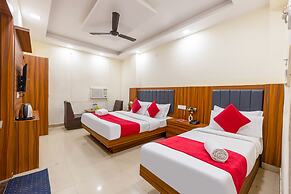HOTEL ASHOKA CONTINENTAL