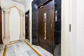 HOTEL ASHOKA CONTINENTAL