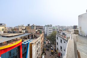 HOTEL ASHOKA CONTINENTAL