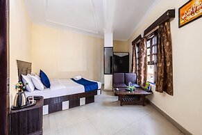HOTEL ASHOKA CONTINENTAL