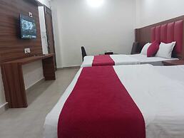 HOTEL ASHOKA CONTINENTAL