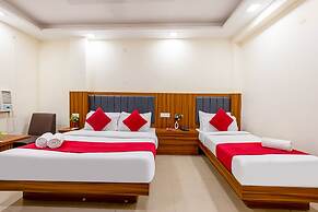 HOTEL ASHOKA CONTINENTAL
