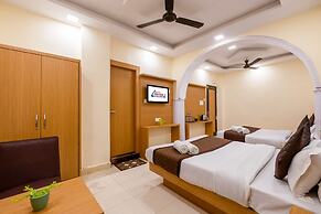HOTEL ASHOKA CONTINENTAL