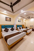 HOTEL ASHOKA CONTINENTAL