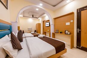 HOTEL ASHOKA CONTINENTAL