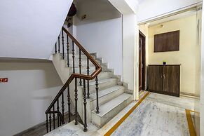 HOTEL ASHOKA CONTINENTAL