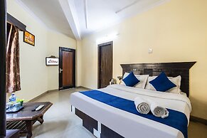 HOTEL ASHOKA CONTINENTAL