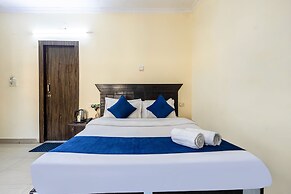 HOTEL ASHOKA CONTINENTAL