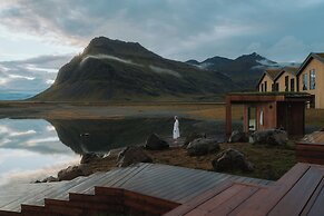 Hótel Jokulsarlon - Glacier Lagoon Hotel