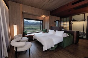 Hótel Jokulsarlon - Glacier Lagoon Hotel