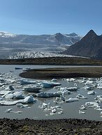 Hótel Jokulsarlon - Glacier Lagoon Hotel