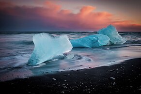 Hótel Jokulsarlon - Glacier Lagoon Hotel