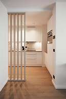Appart Hotel Georges Henri