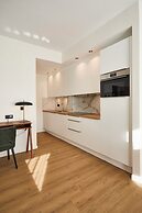 Appart Hotel Georges Henri