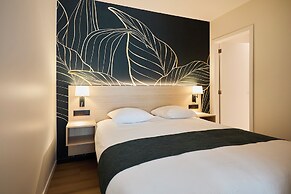 Appart Hotel Georges Henri