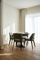 Appart Hotel Georges Henri