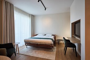 Appart Hotel Georges Henri