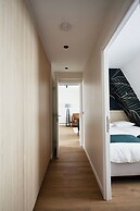 Appart Hotel Georges Henri