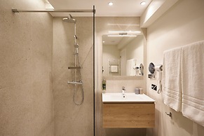 Appart Hotel Georges Henri