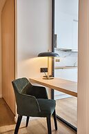 Appart Hotel Georges Henri