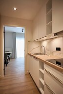 Appart Hotel Georges Henri