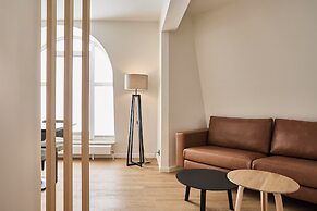 Appart Hotel Georges Henri