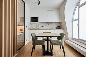Appart Hotel Georges Henri