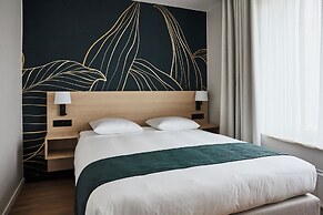 Appart Hotel Georges Henri