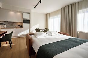 Appart Hotel Georges Henri