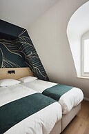 Appart Hotel Georges Henri