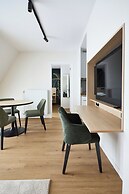 Appart Hotel Georges Henri
