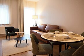 Appart Hotel Georges Henri