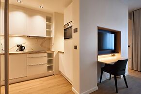 Appart Hotel Georges Henri