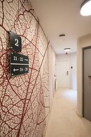 Appart Hotel Georges Henri