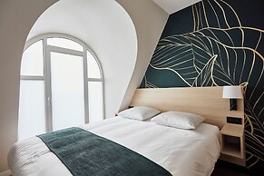 Appart Hotel Georges Henri