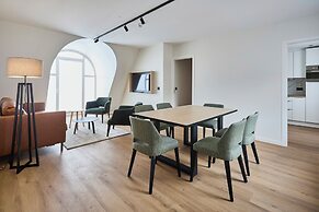 Appart Hotel Georges Henri