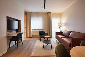 Appart Hotel Georges Henri