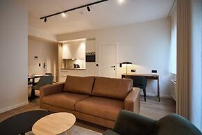 Appart Hotel Georges Henri