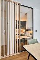 Appart Hotel Georges Henri