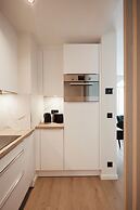 Appart Hotel Georges Henri