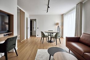 Appart Hotel Georges Henri