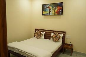 Maharaja Hotel and Restaurant