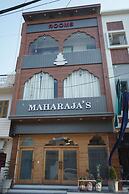 Maharaja Hotel and Restaurant