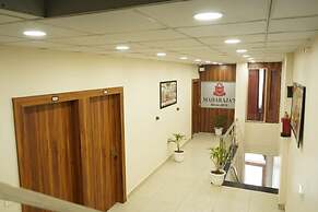 Maharaja Hotel and Restaurant