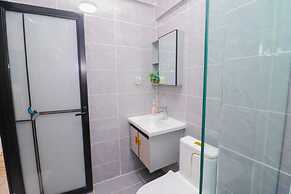 Lux Suites Smart Homes Studios Kilimani